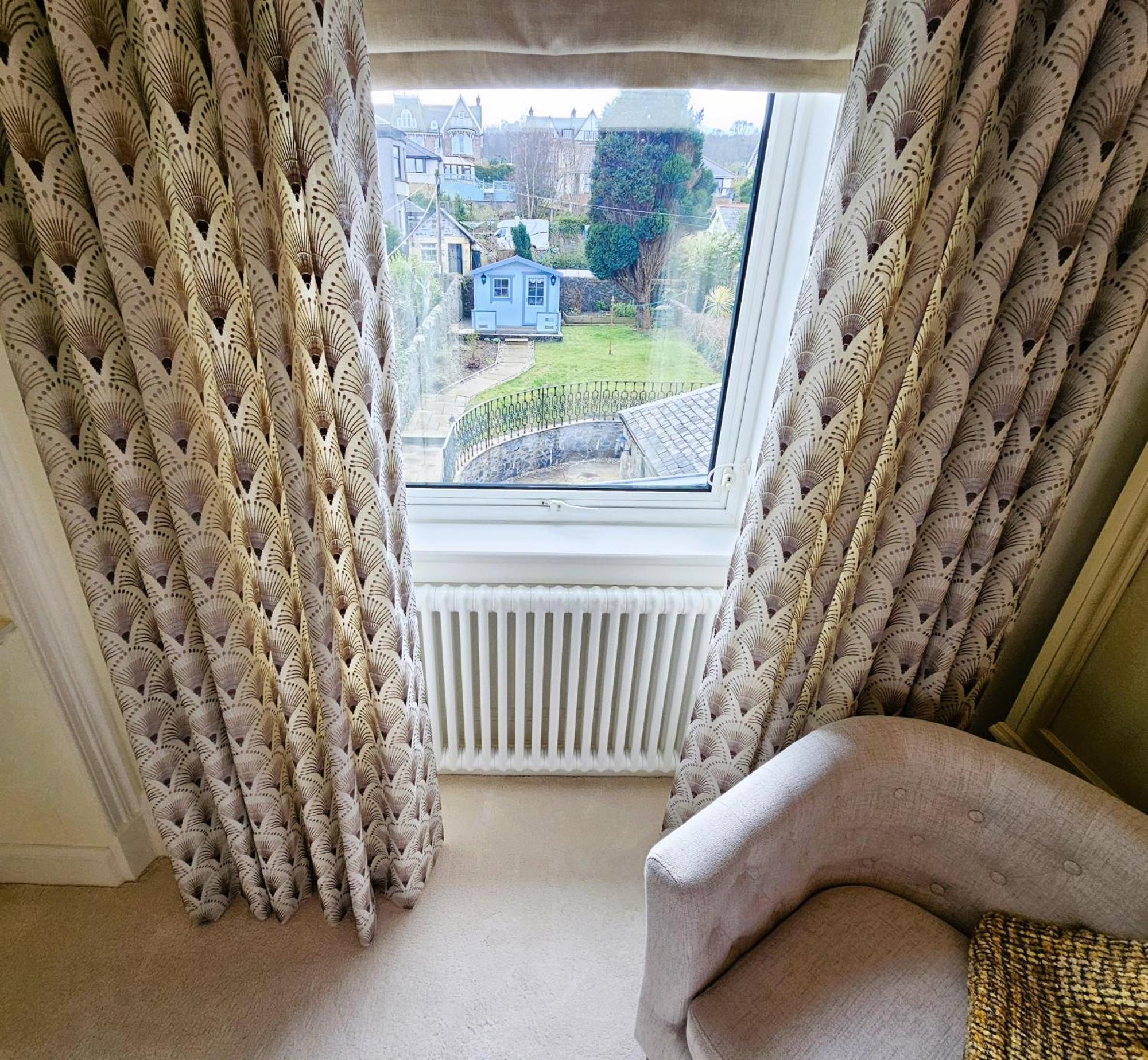 Merchant'S View - Luxury Seaside Designer Retreat Rothesay Eksteriør billede