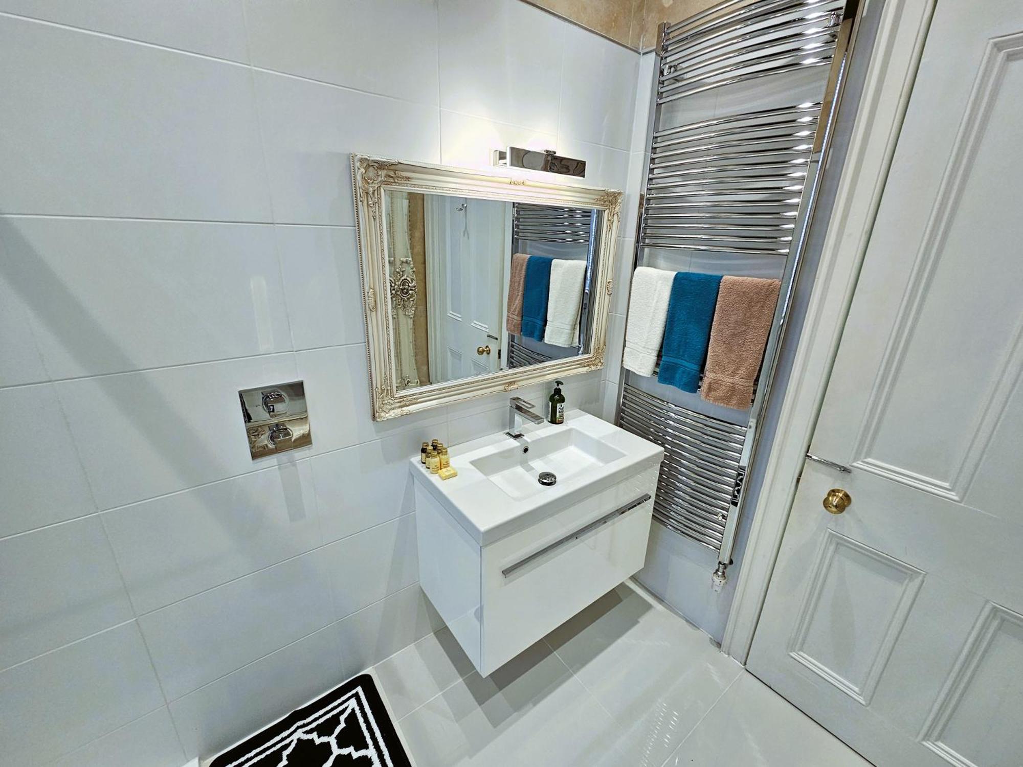 Merchant'S View - Luxury Seaside Designer Retreat Rothesay Eksteriør billede