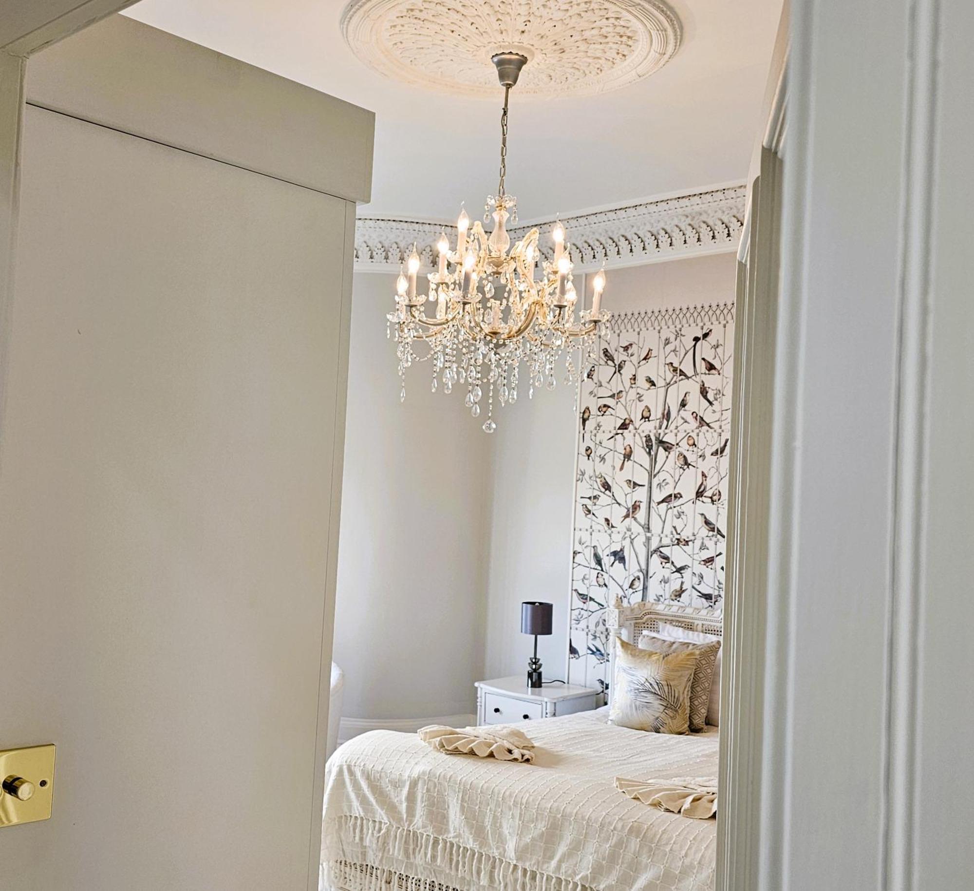 Merchant'S View - Luxury Seaside Designer Retreat Rothesay Eksteriør billede