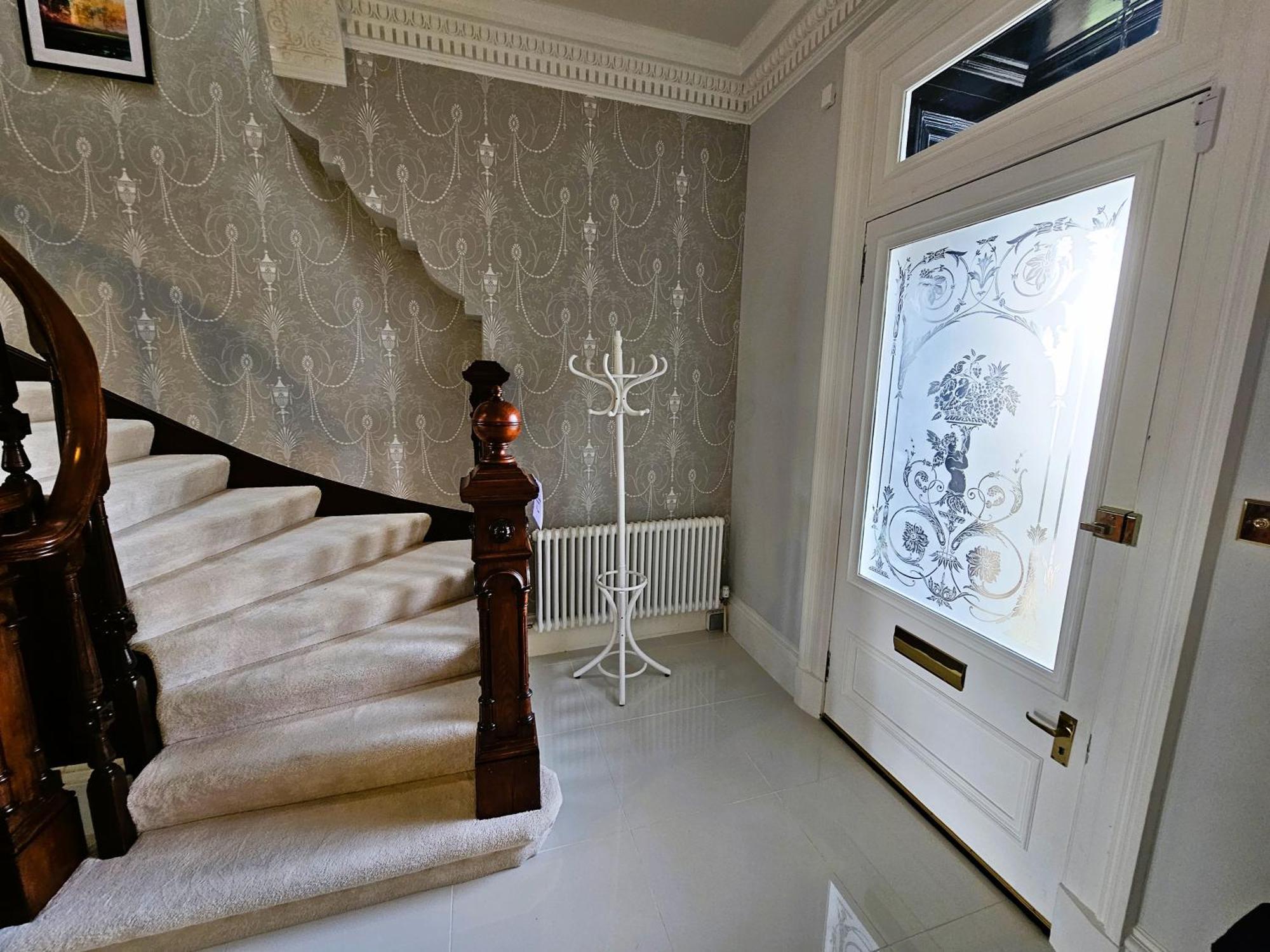 Merchant'S View - Luxury Seaside Designer Retreat Rothesay Eksteriør billede