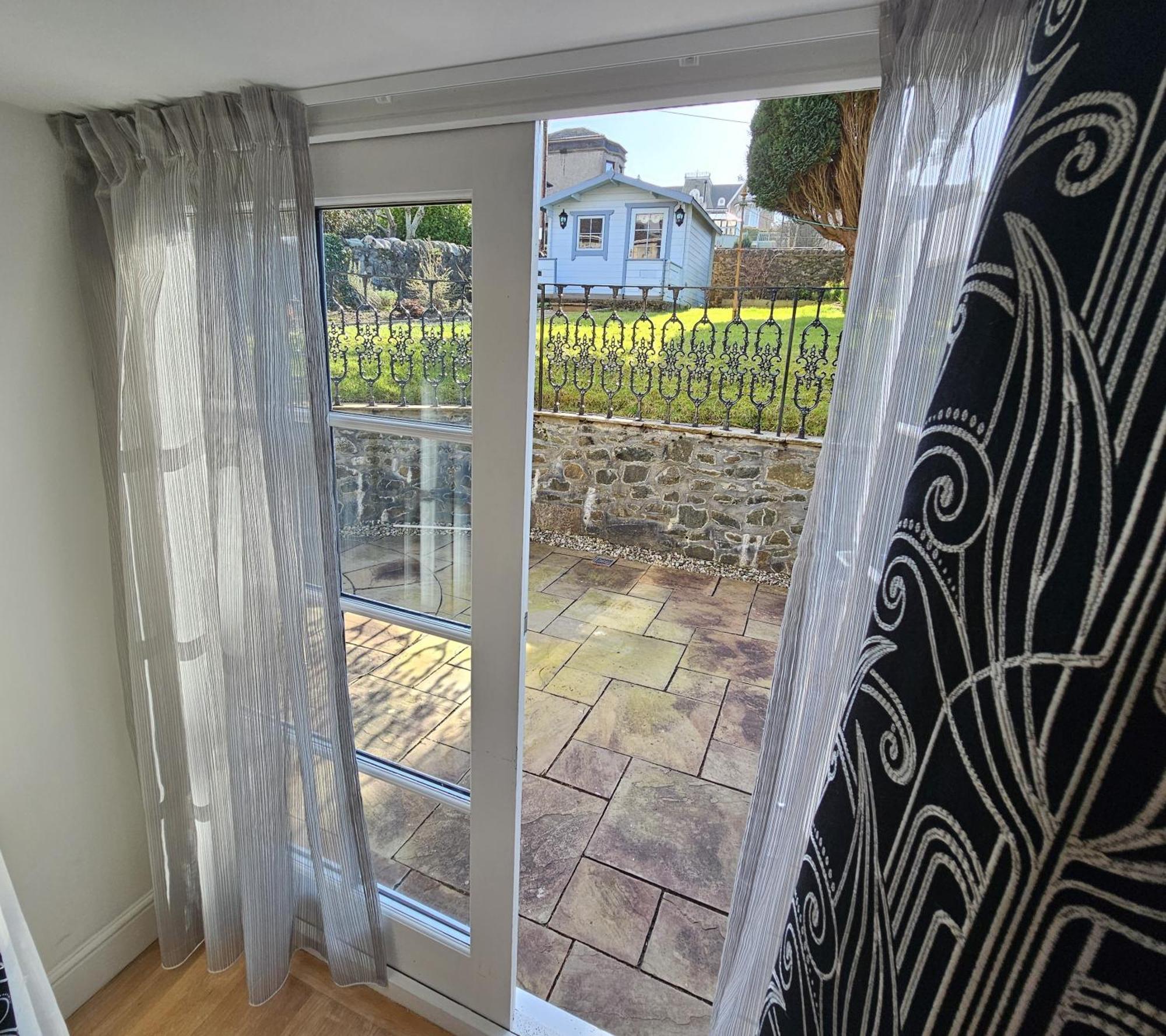 Merchant'S View - Luxury Seaside Designer Retreat Rothesay Eksteriør billede